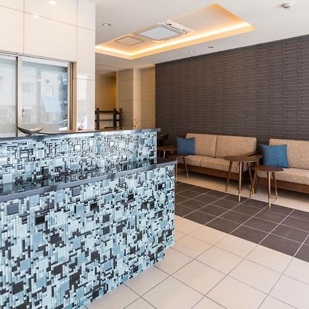 Fds Tennoji Hotel Осака Экстерьер фото